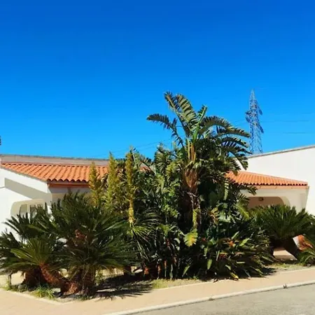 Βίλα La Casa Di Babette *