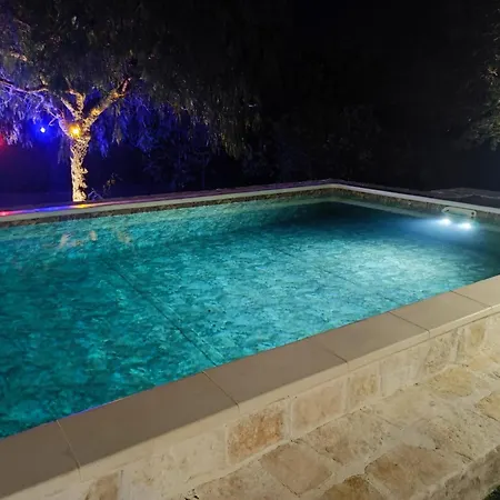 La Casa Di Babette Βίλα Polignano a Mare