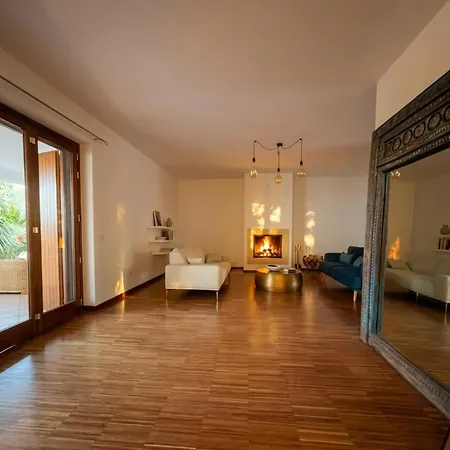 La Casa Di Babette Villa Polignano a Mare