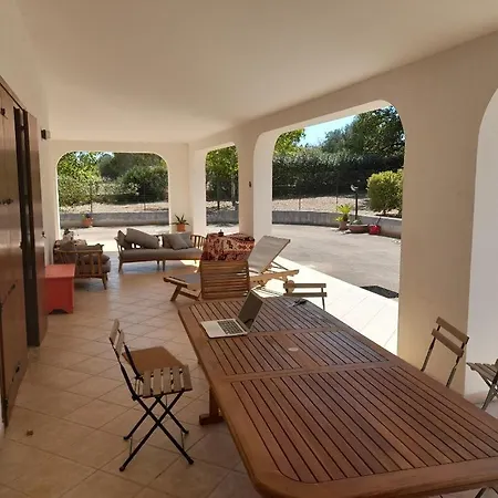 La Casa Di Babette *