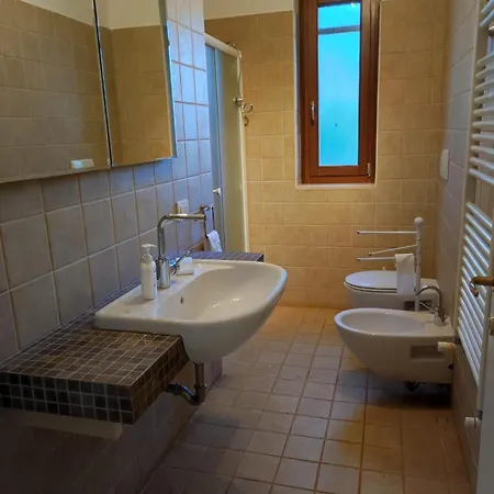 La Casa Di Babette Polignano a Mare