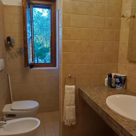 La Casa Di Babette *