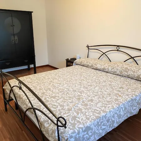 빌라 La Casa Di Babette *