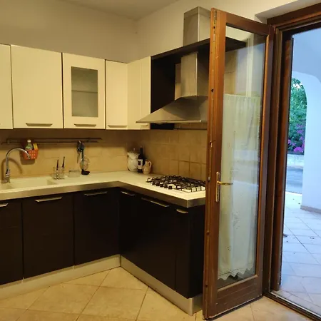 La Casa Di Babette Polignano a Mare