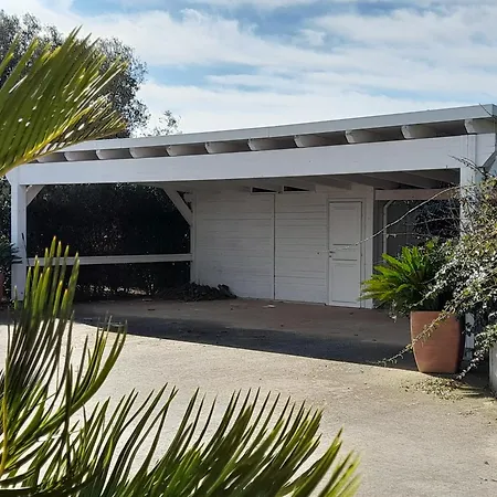 Villa La Casa Di Babette