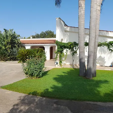 La Casa Di Babette Villa *