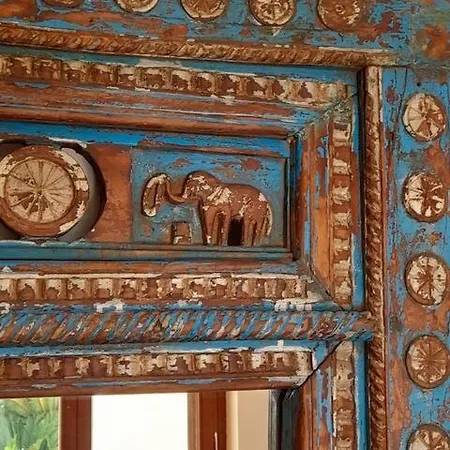 La Casa Di Babette بولينيانو آ ماري