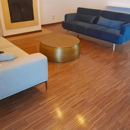 La Casa Di Babette بولينيانو آ ماري