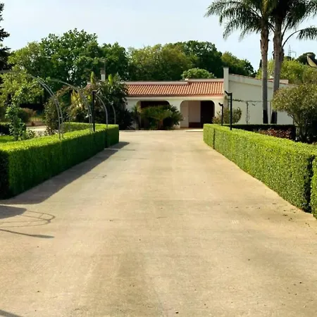 La Casa Di Babette * 滨海波利尼亚诺