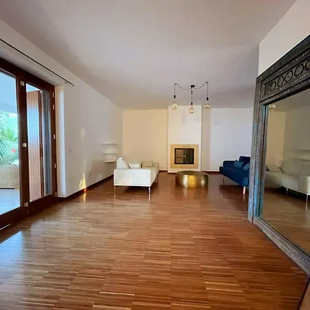 La Casa Di Babette Villa