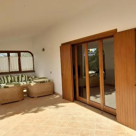 Villa La Casa Di Babette Polignano a Mare