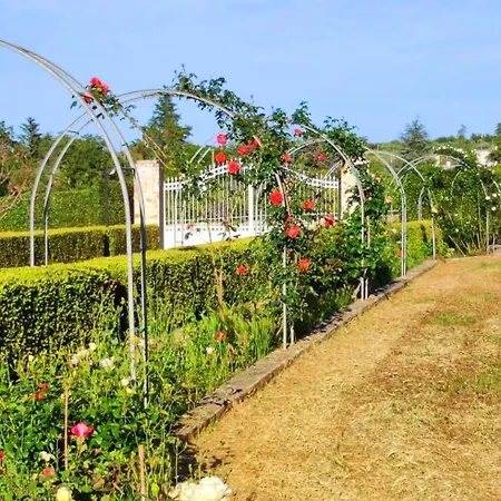 La Casa Di Babette Villa