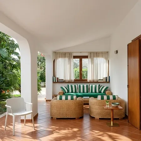 La Casa Di Babette * 폴리나노 아마레