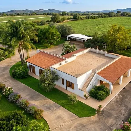 La Casa Di Babette *