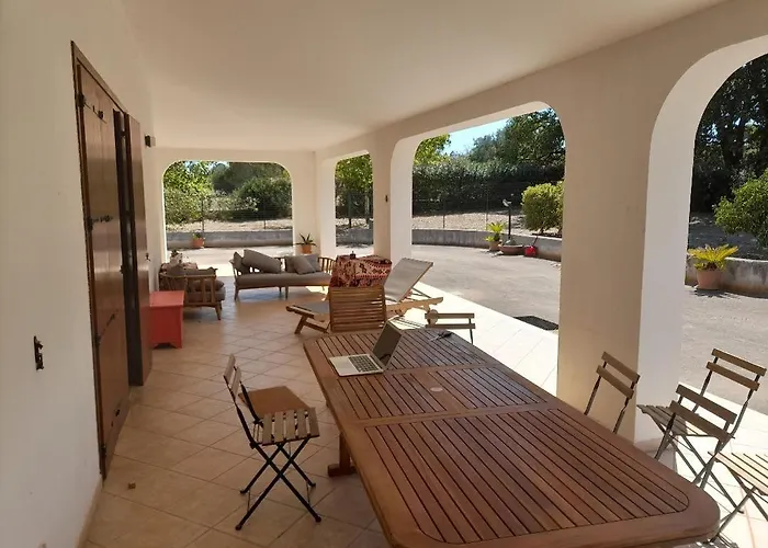 La Casa Di Babette *