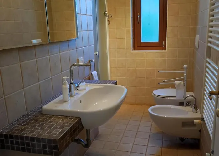 La Casa Di Babette 폴리나노 아마레