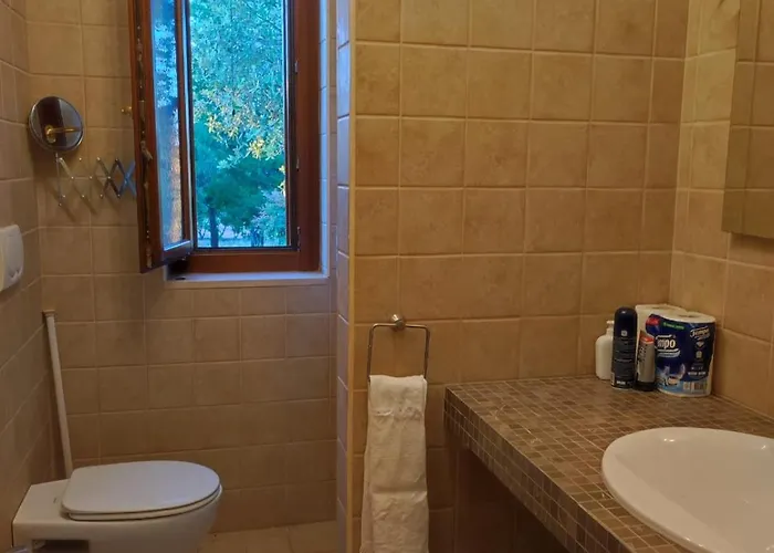 La Casa Di Babette *