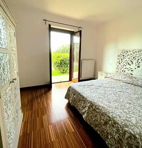 La Casa Di Babette * 폴리나노 아마레