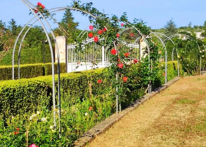 La Casa Di Babette 빌라