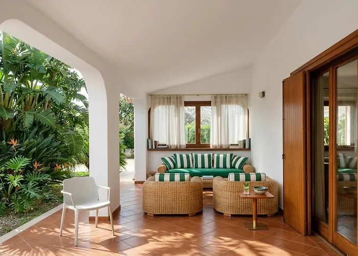 La Casa Di Babette * 폴리나노 아마레